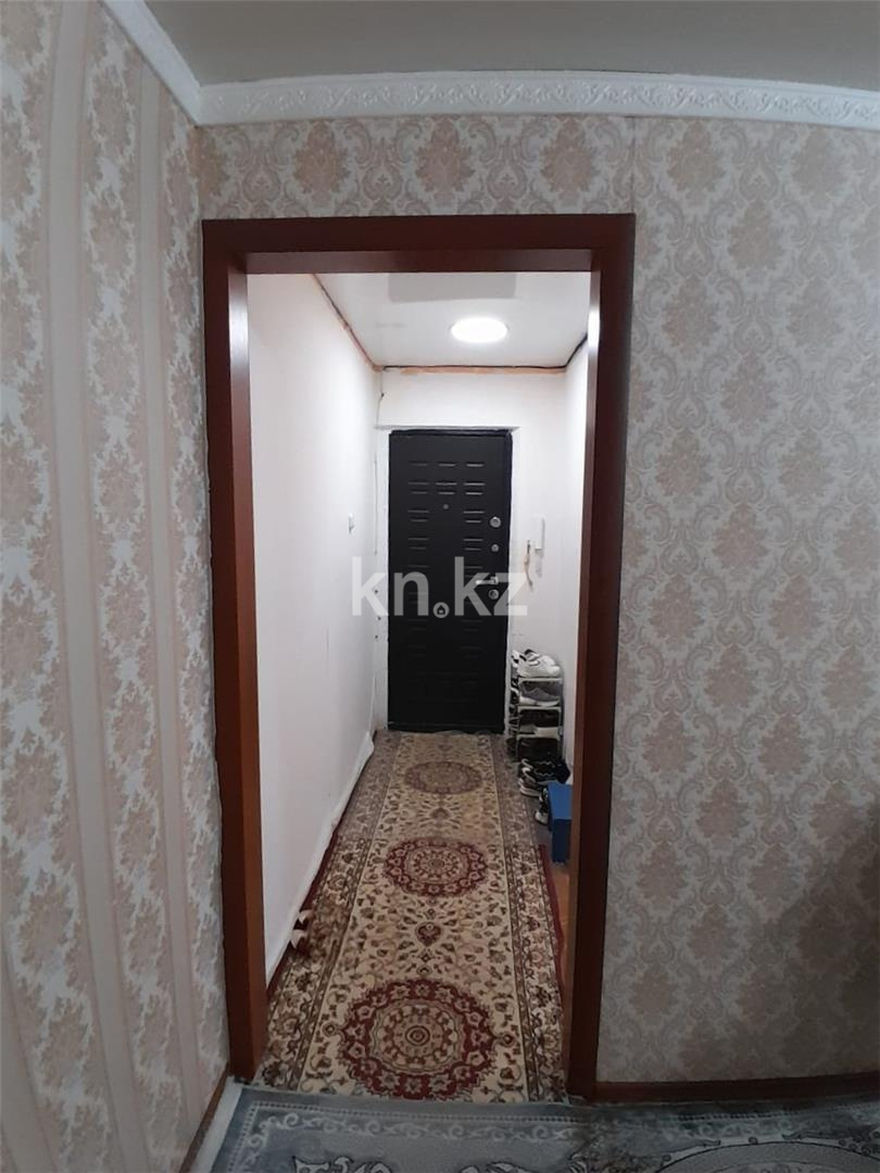 Продажа 3-комнатной квартиры, 58 м², ул. Абая в Темиртау - фото 11