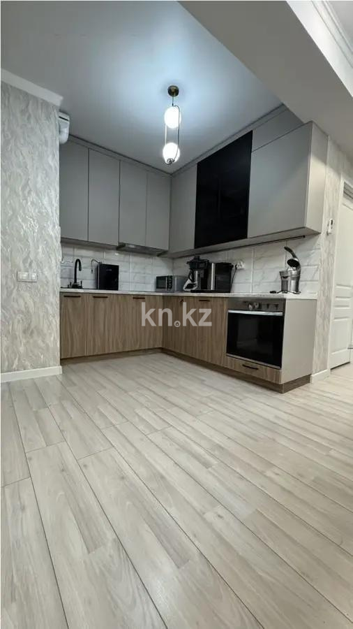 Продажа 3-комнатной квартиры, 64 м² в Алматы - фото 4