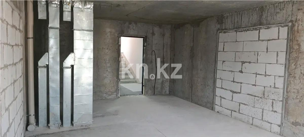Продажа 1-комнатной квартиры, 35.6 м² - Продажа однокомнатных квартир в Алматы фото 2 из 2