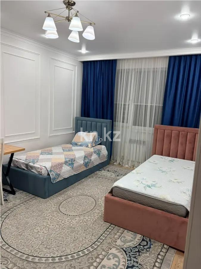 Продажа 3-комнатной квартиры, 78 м² - Продажа трехкомнатных квартир в Алматы фото 3 из 5