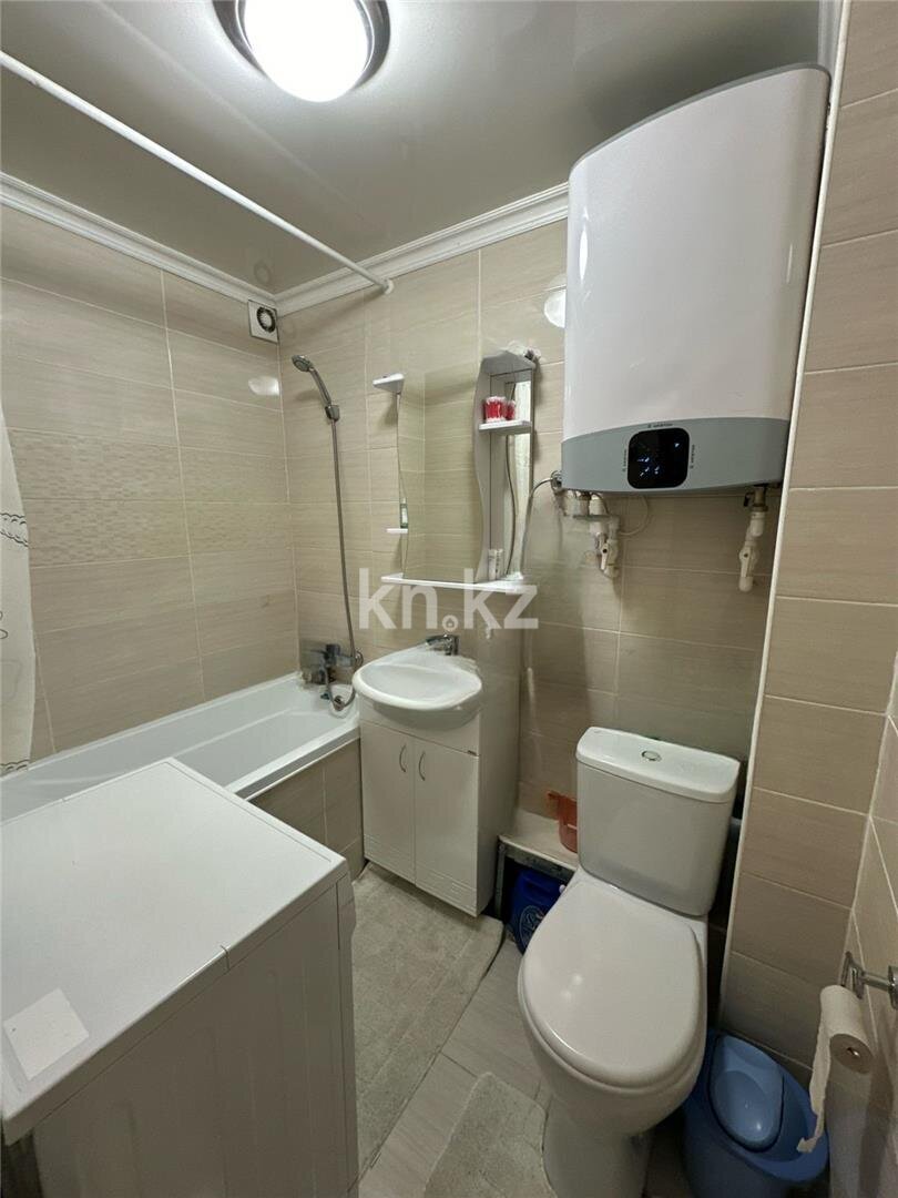 Продажа 3-комнатной квартиры, 62 м² в Караганде - фото 8