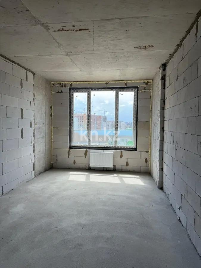 Продажа 2-комнатной квартиры, 51 м², ул. Жошы хана, дом  20 - Продажа квартир в Астане фото 1 из 3