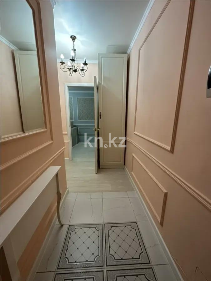 Продажа 1-комнатной квартиры, 38.7 м² в Астане - фото 4