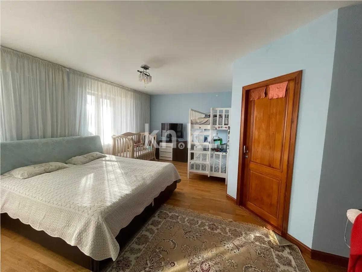 Продажа 3-комнатной квартиры, 110 м², ул. Бараева, дом  21 в Астане - фото 2