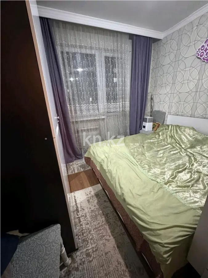 Продажа 2-комнатной квартиры, 55 м², мкр-н Дарабоз, дом  11 - Продажа  двухкомнатных квартир в новостройках Алматы с фото фото 3 из 4