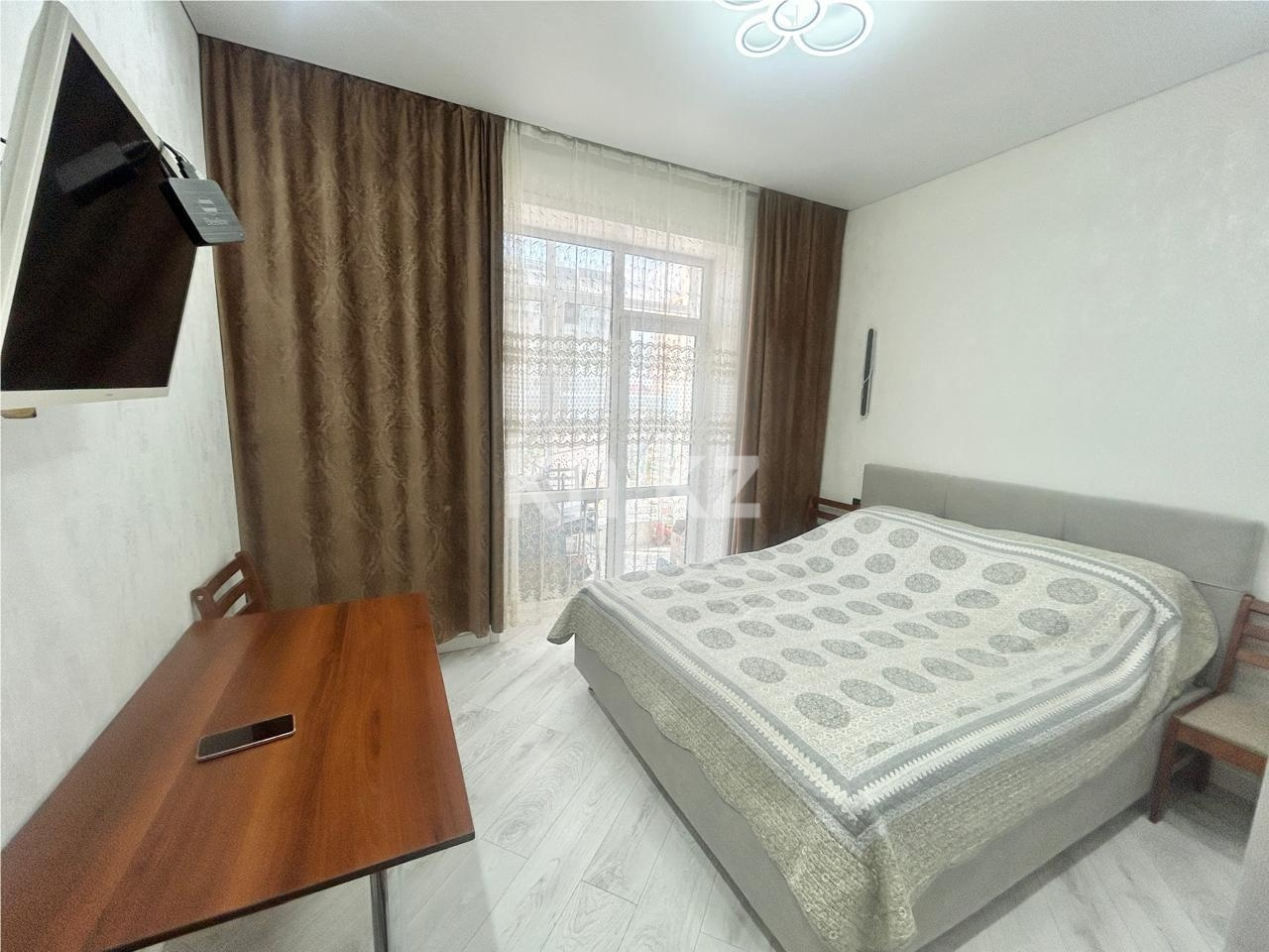 Продажа 2-комнатной квартиры, 40 м² - Продажа квартир в Караганде - страница 108 фото 6 из 12