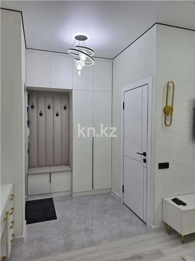 Продажа 1-комнатной квартиры, 33 м² - Продажа недвижимости в Алматы - страница 14 фото 4 из 4