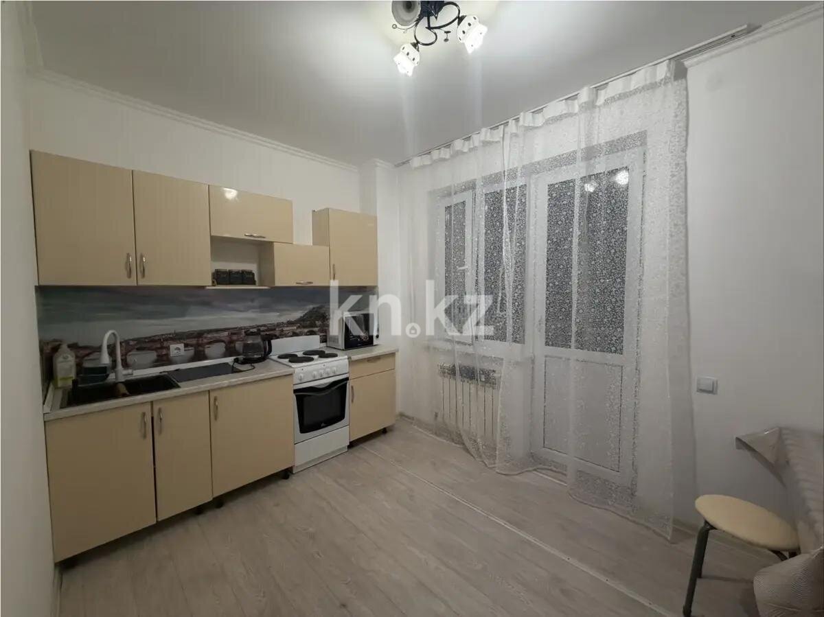 Продажа 1-комнатной квартиры, 39 м² в Астане - фото 2