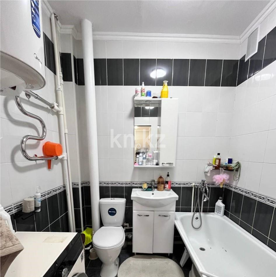 Продажа 2-комнатной квартиры, 60 м², ул. Сарыарка, дом  19 - Продажа  двухкомнатных квартир в Караганде фото 9 из 16