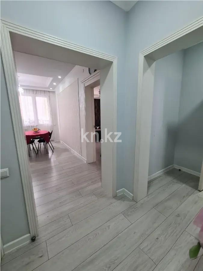 Продажа 3-комнатной квартиры, 90 м², мкр-н Нуркент, дом  84 в Алматы - фото 7
