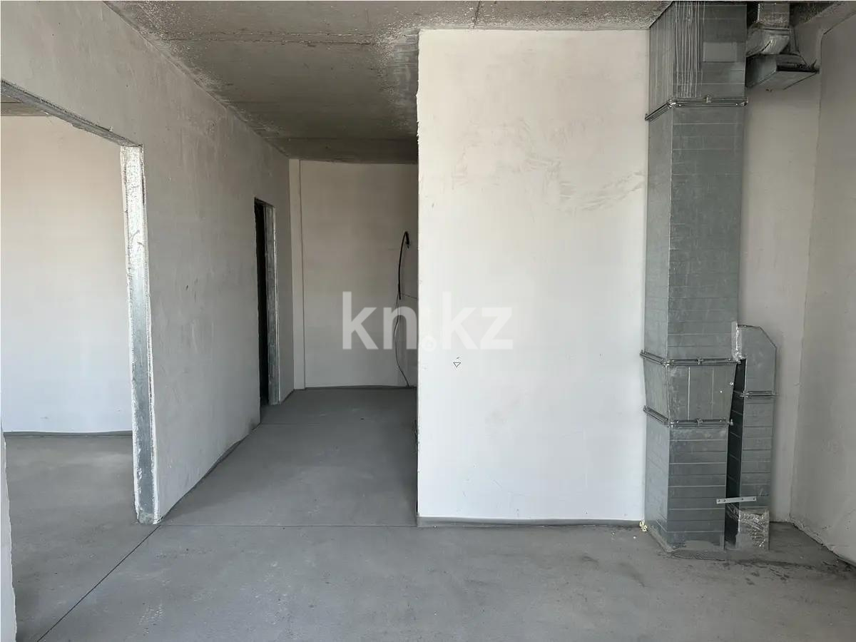 Продажа 1-комнатной квартиры, 47.3 м² - Продажа квартир в Алматы - страница 23 фото 2 из 4