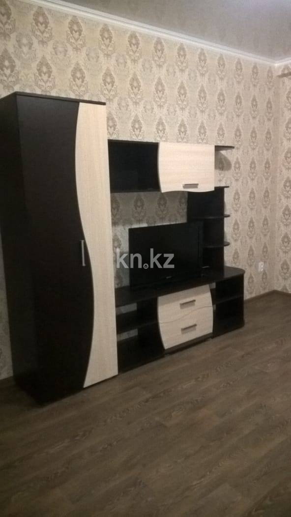 Аренда 1-комнатной квартиры, 40 м², ул. Байсеитовой, дом  10/1 - Аренда квартир помесячно в Астане с фото фото 3 из 7