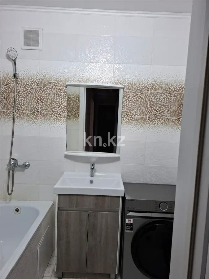 Продажа 2-комнатной квартиры, 50.2 м², ул. Косшыгулулы, дом  19 в Астане - фото 4