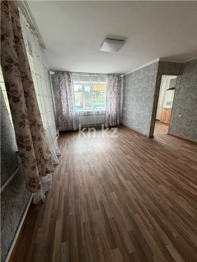 Продажа 1-комнатной квартиры, 31 м² в Караганде