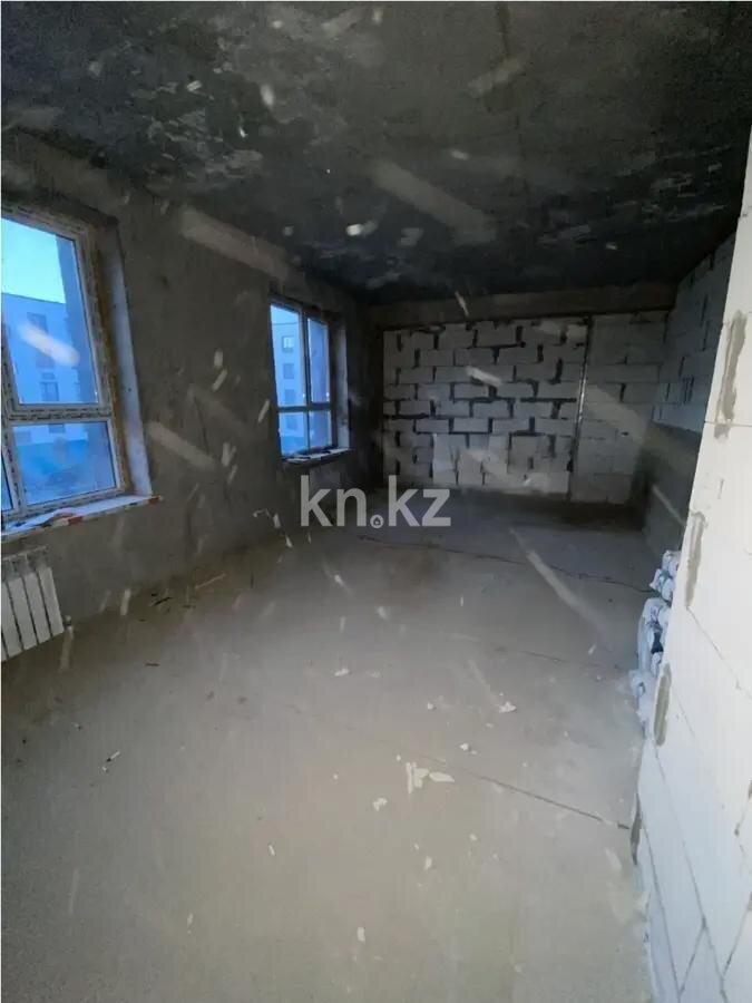 Продажа 1-комнатной квартиры, 37 м² в Алматы