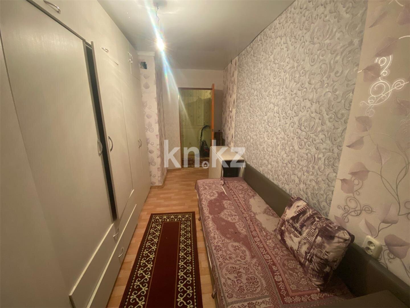 Продажа 3-комнатной квартиры, 60 м² в Караганде - фото 4