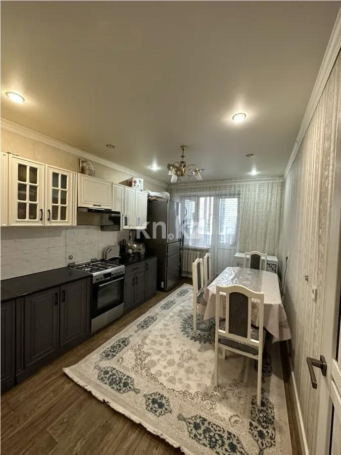 Продажа 1-комнатной квартиры, 51.6 м², ул. Иле, дом  30 - Продажа квартир в Астане фото 2 из 3