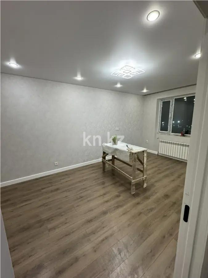 Продажа 1-комнатной квартиры, 40 м² - Продажа  однокомнатных квартир в новостройках Астаны без посредников фото 1 из 4