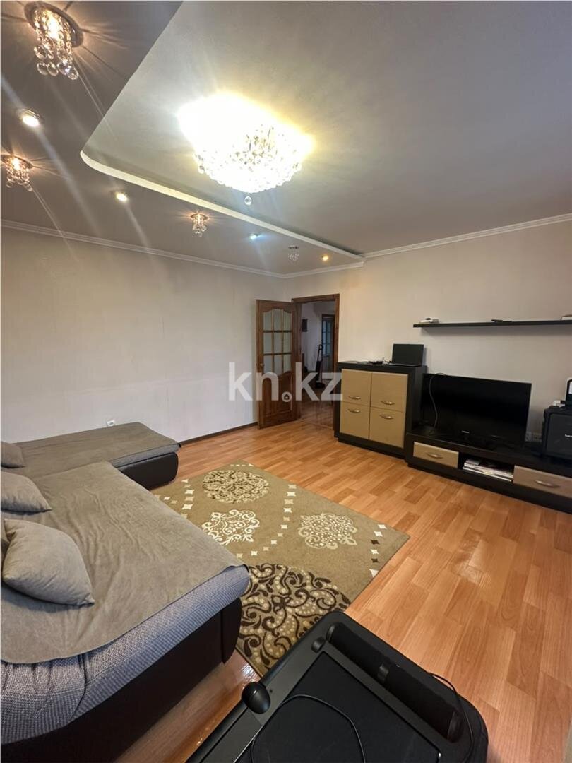 Продажа 3-комнатной квартиры, 62 м² в Караганде - фото 16