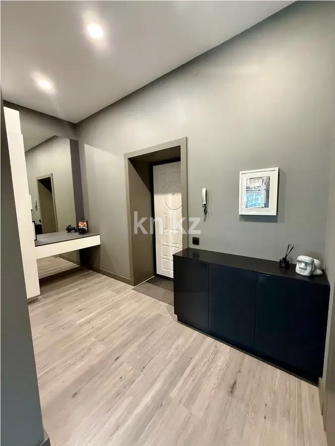 Продажа 2-комнатной квартиры, 60 м², ул. Айтеке би, дом  14 - Продажа квартир в Астане без посредников фото 5 из 5