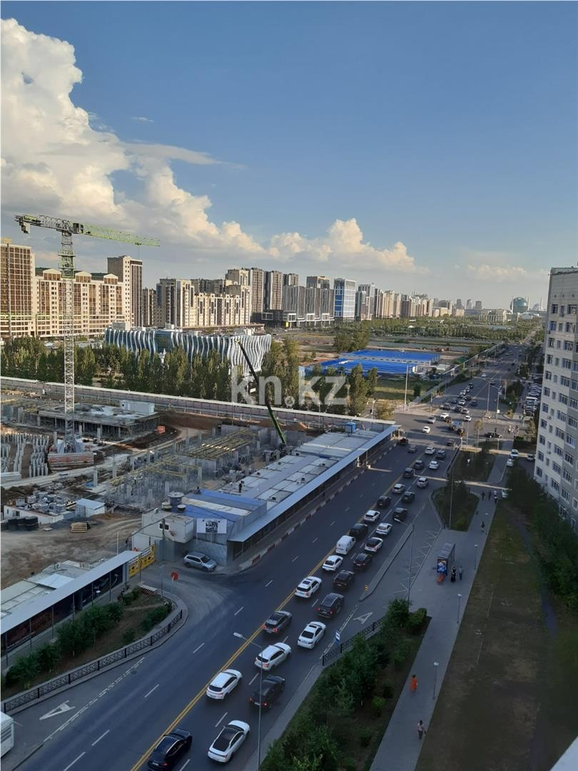Продажа 2-комнатной квартиры, 75 м² - Продажа двухкомнатных квартир в Астане - страница 151 фото 15 из 15