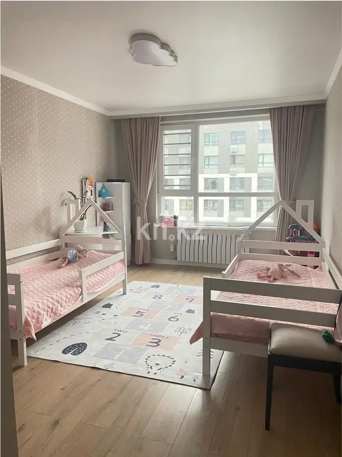 Продажа 3-комнатной квартиры, 89 м², ул. Коктерек, дом  139/7 в Алматы - фото 3