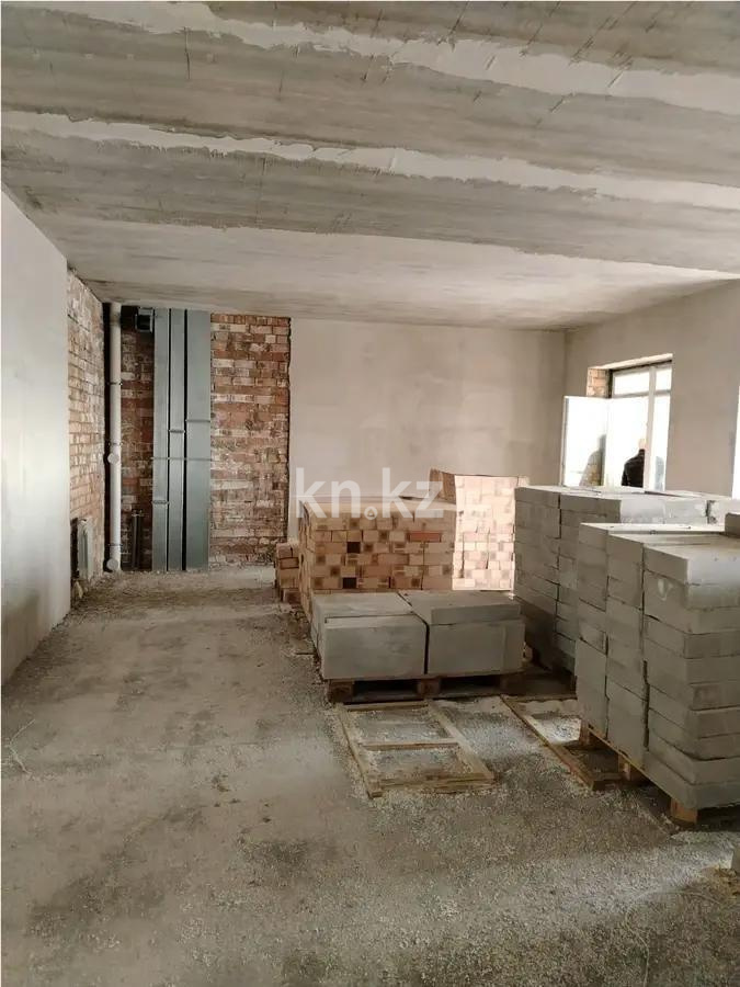 Продажа 2-комнатной квартиры, 60 м², ул. Штурманская - Продажа квартир в Караганде фото 1 из 13