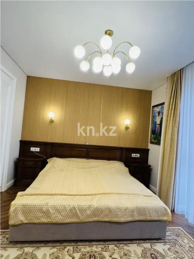 Продажа 4-комнатной квартиры, 110 м², ул. Сыганак, дом  28 в Астане - фото 2