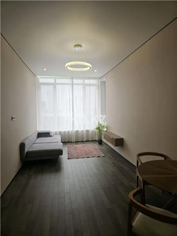 Продажа 2-комнатной квартиры, 42 м² - Продажа квартир в Кокшетау фото 1 из 3