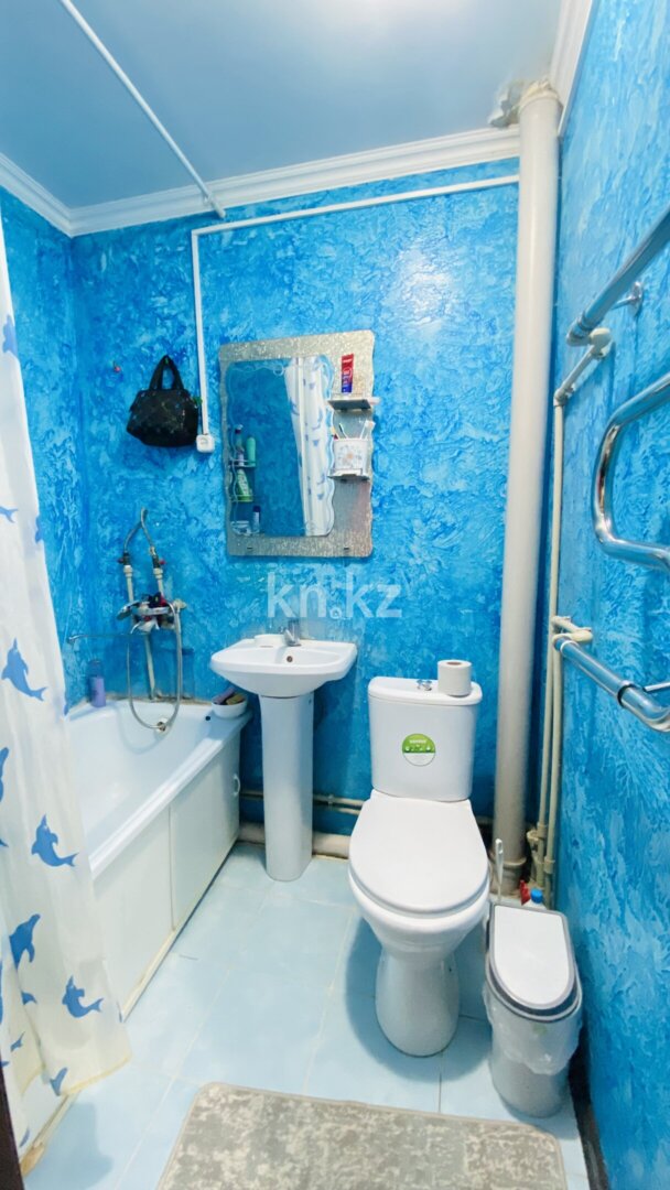 Продажа 1-комнатной квартиры, 30 м² в Таразе - фото 3