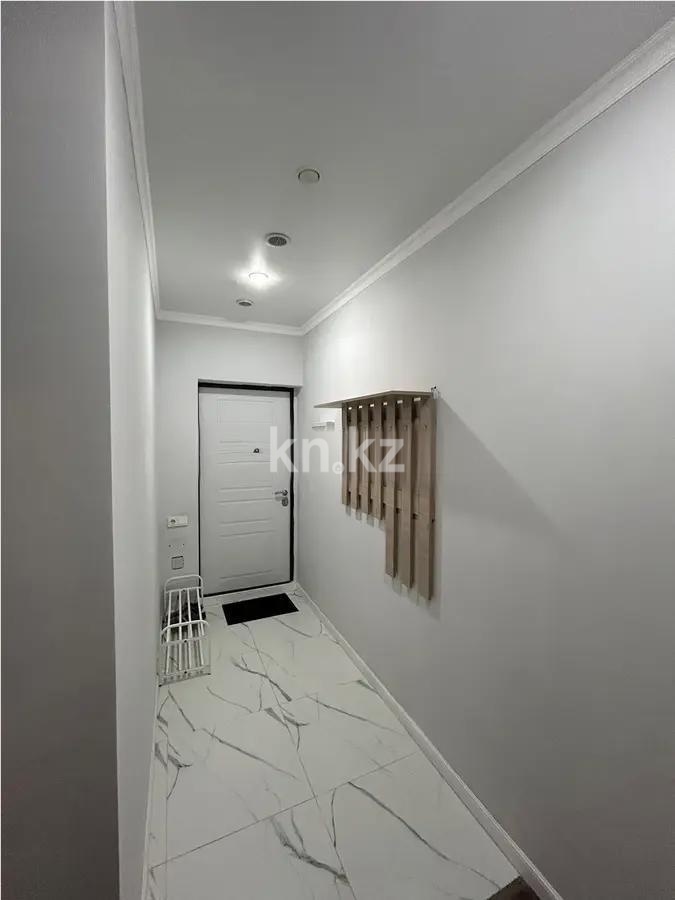 Продажа 1-комнатной квартиры, 45 м² в Алматы - фото 4