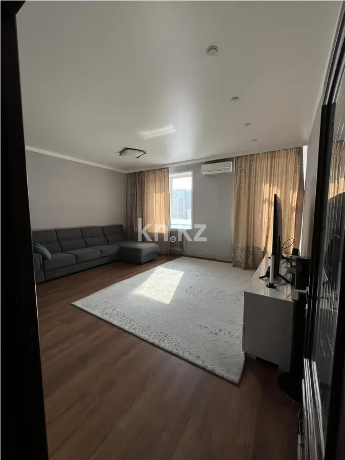 Продажа 3-комнатной квартиры, 107.5 м² - Продажа квартир от собственников в Астане - страница 19 фото 1 из 5
