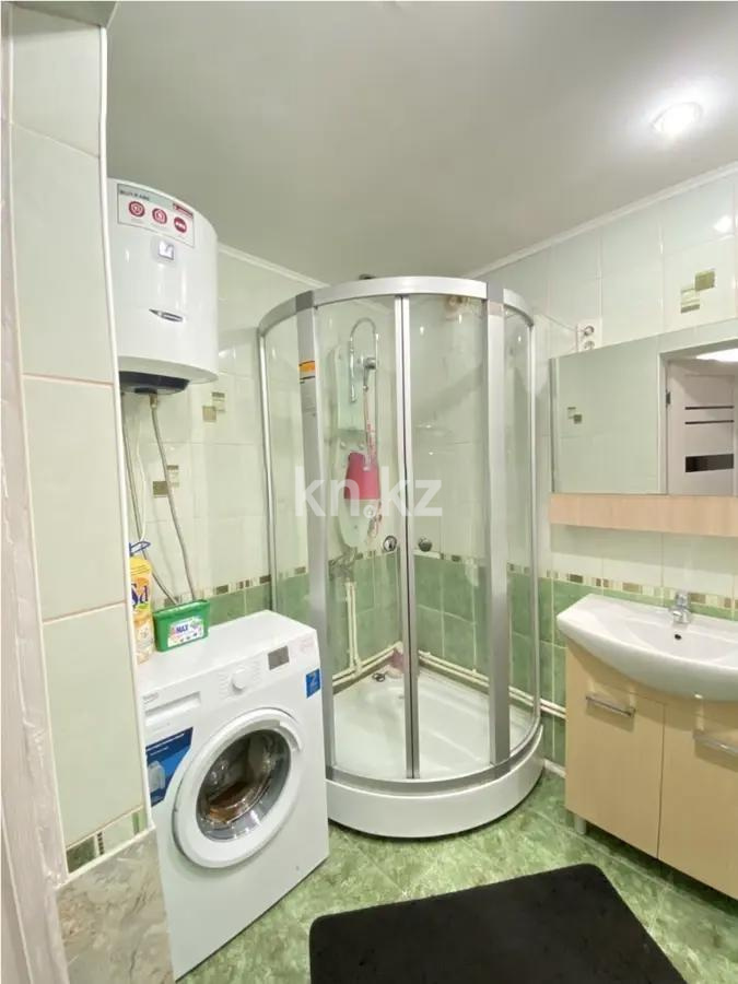 Продажа 3-комнатной квартиры, 57 м² - Продажа квартир в Караганде на Федоровке фото 5 из 5