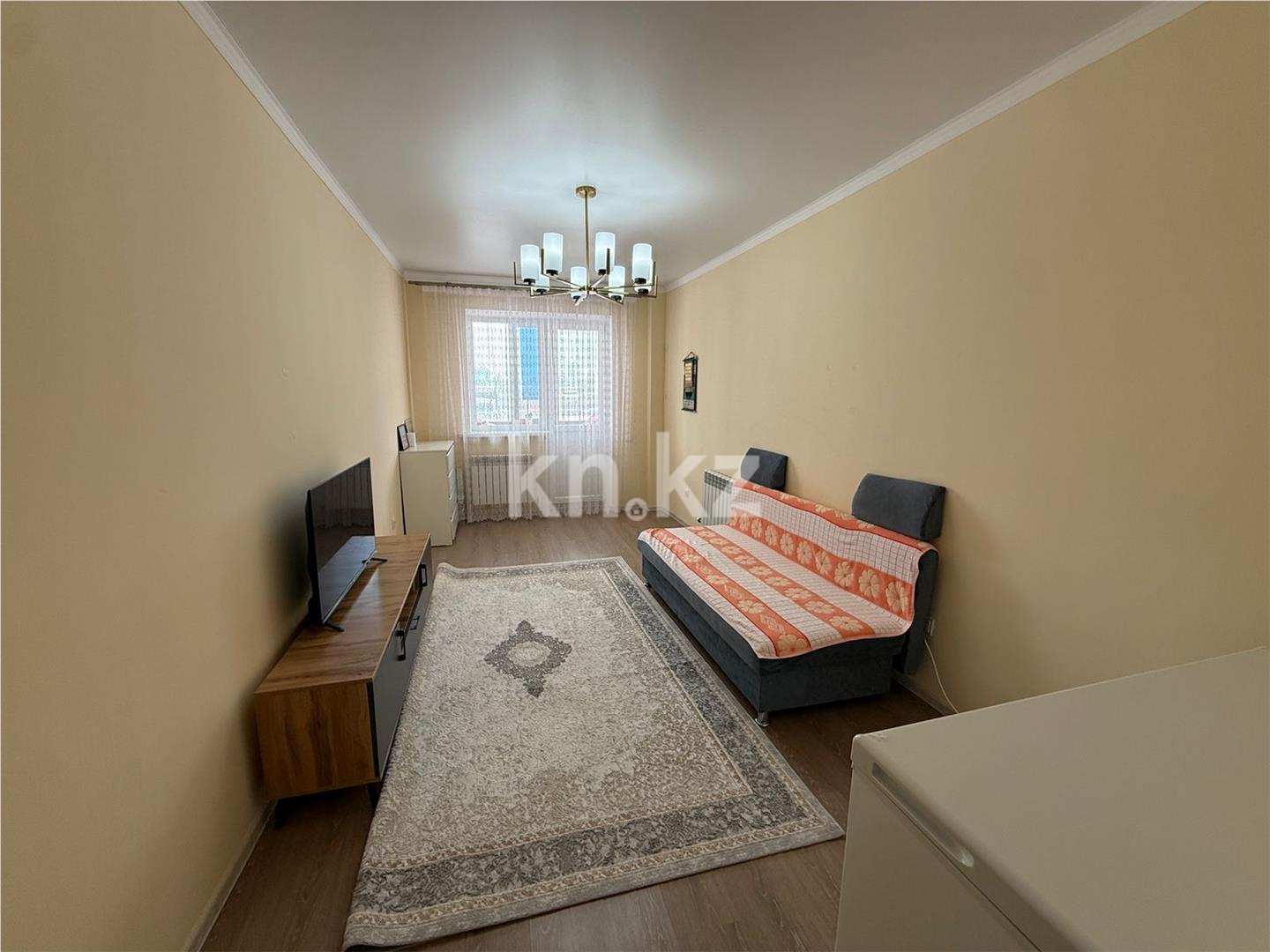 Продажа 1-комнатной квартиры, 39 м² - Продажа квартир в Казахстане - страница 5 фото 1 из 7
