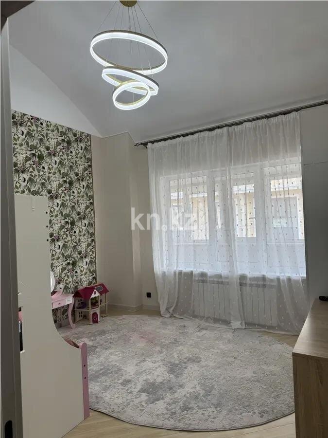Продажа 6-комнатной квартиры, 200 м² в Алматы - фото 5