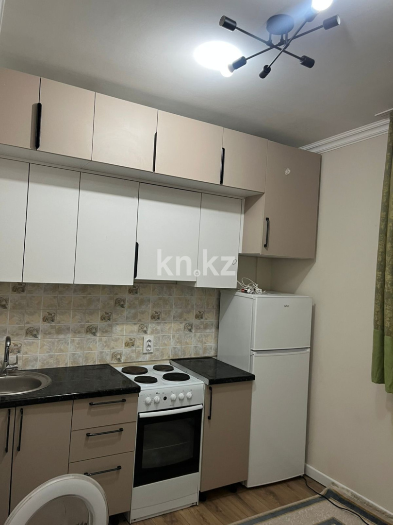 Аренда 1-комнатной квартиры, 36 м² - Аренда недвижимости в Казахстане - страница 3 фото 1 из 7
