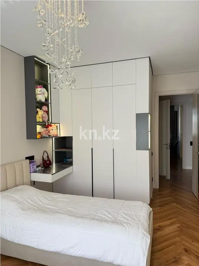 Продажа 3-комнатной квартиры, 100 м² в Алматы