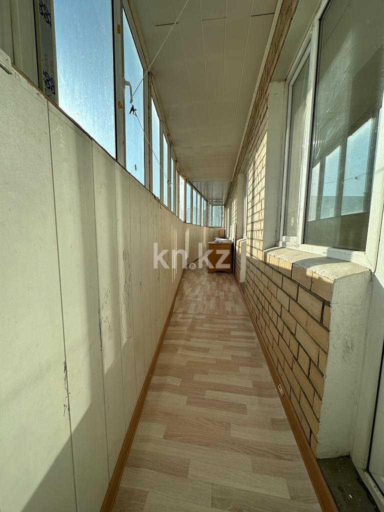 Продажа 3-комнатной квартиры, 87 м² в Астане - фото 3