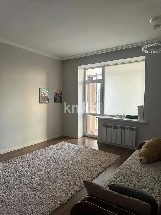 Продажа 3-комнатной квартиры, 104.2 м² в Астане - фото 2