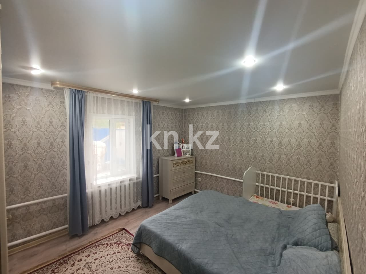 Продажа 4-комнатного дома, 80 м² - Продажа домов, коттеджей в Казахстане - страница 7 фото 7 из 20