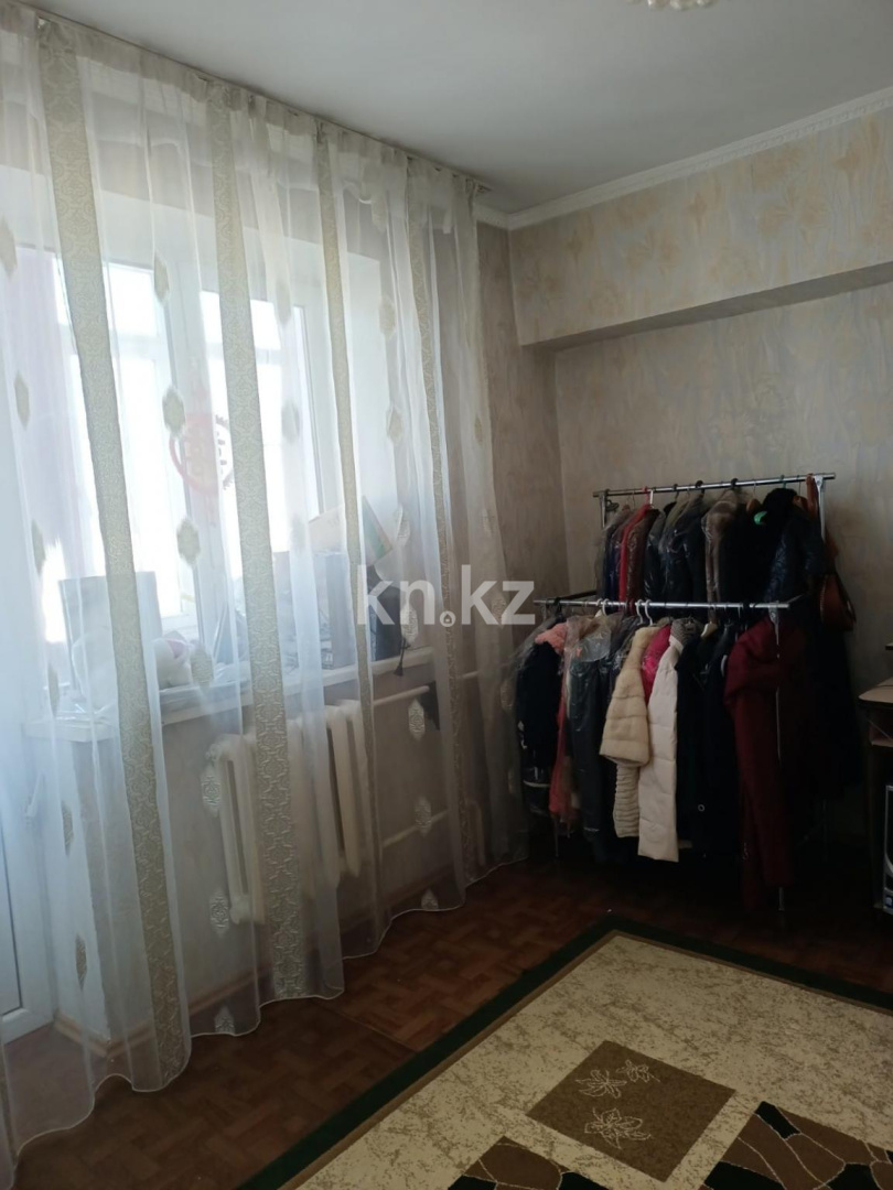 Продажа 3-комнатной квартиры, 87 м² - Продажа квартир в Таразе - страница 3 фото 8 из 23