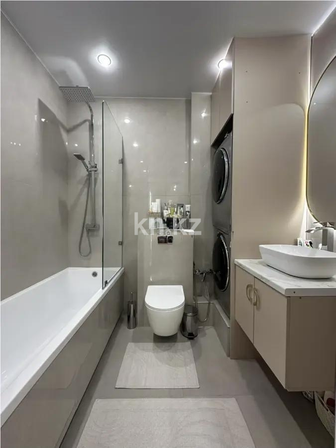 Продажа 2-комнатной квартиры, 54 м² - Продажа недвижимости в Астане - страница 7 фото 4 из 6