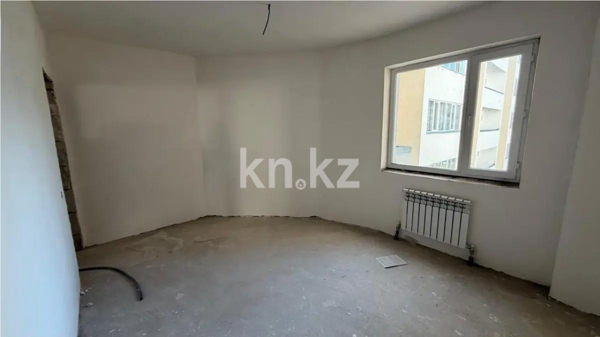 Продажа 2-комнатной квартиры, 68.5 м² в Астане