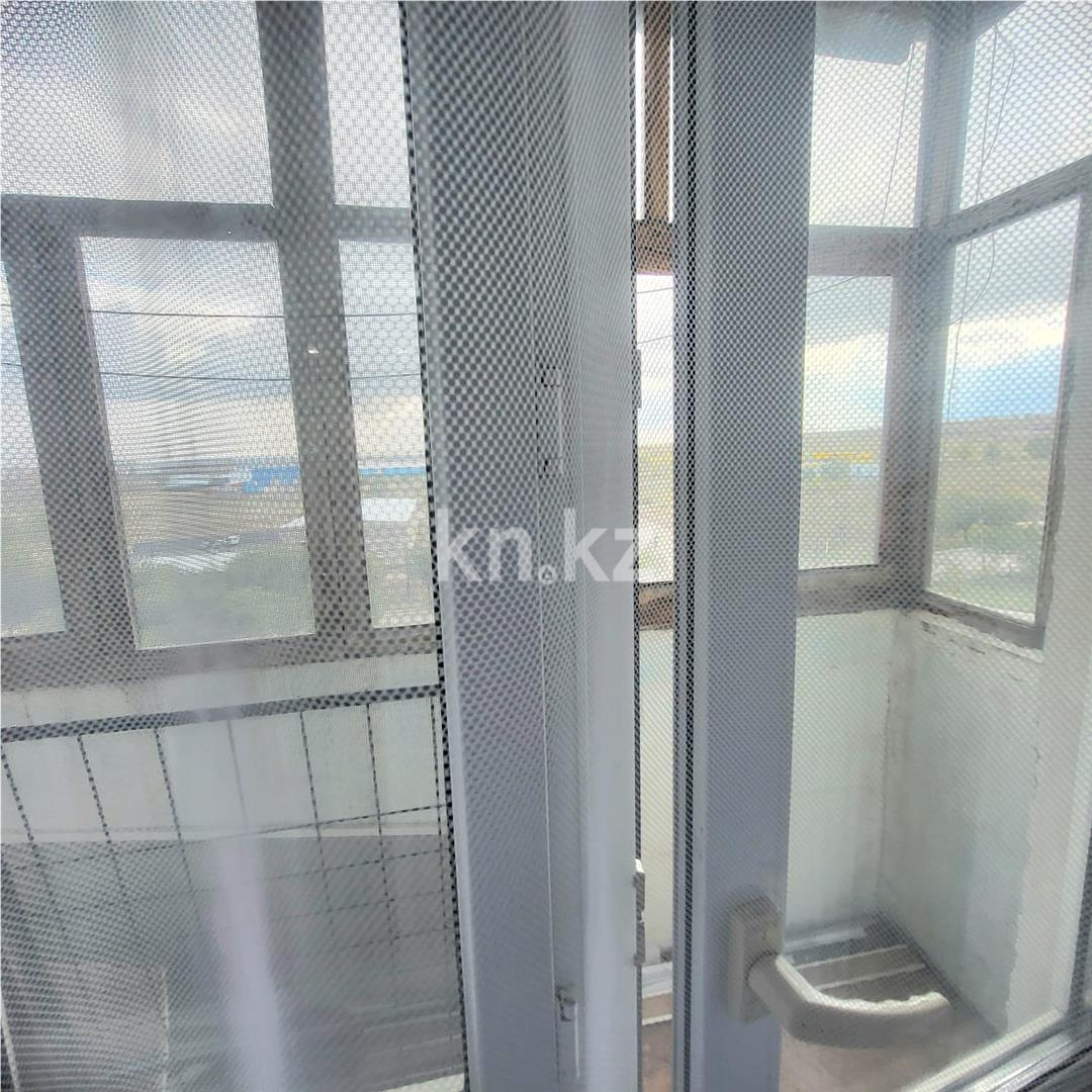 Продажа 1-комнатной квартиры, 34 м² в Темиртау - фото 11