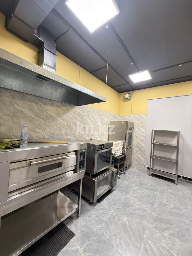 Аренда здания, 41 м² - Аренда зданий в Казахстане фото 3 из 5