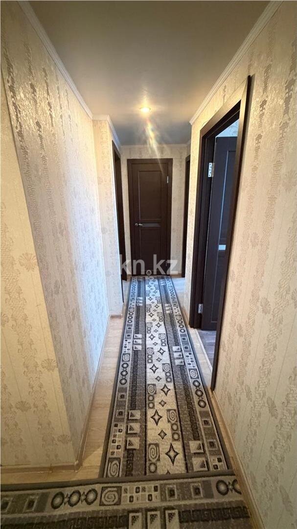 Продажа 4-комнатной квартиры, 80 м² в Караганде - фото 14