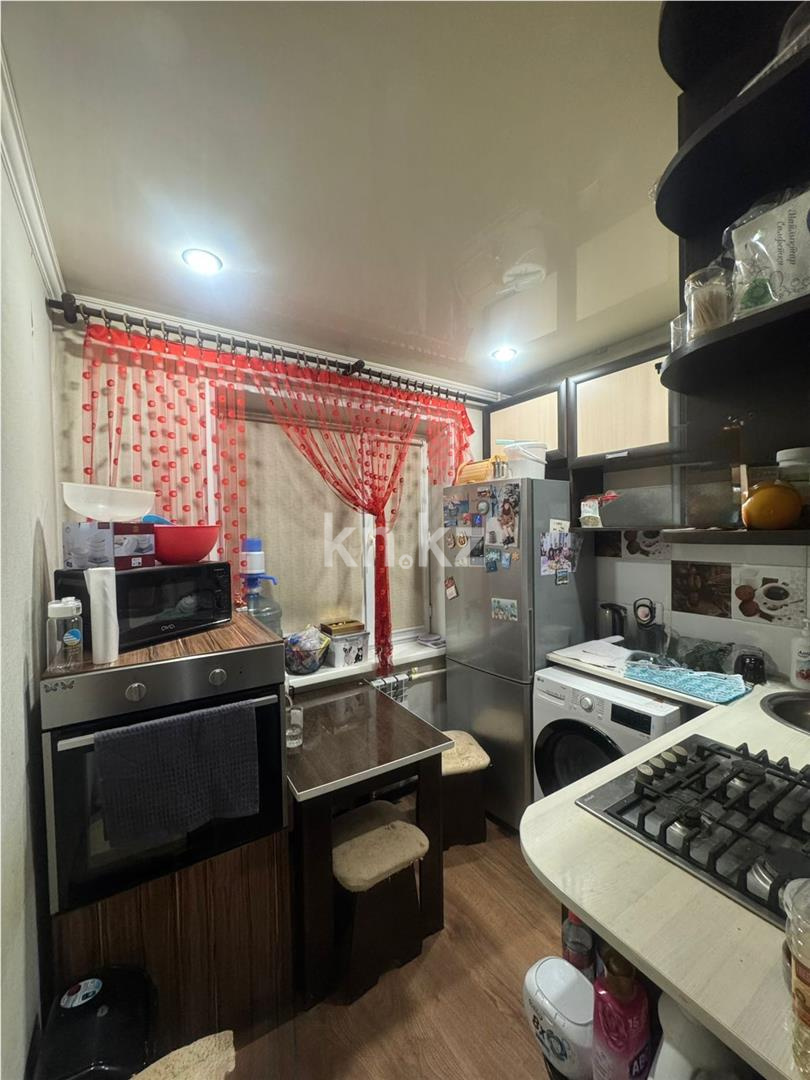 Продажа 2-комнатной квартиры, 45 м² в Сарани - фото 4