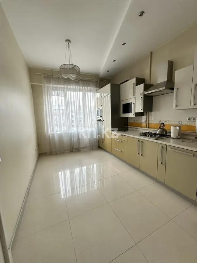 Продажа 3-комнатной квартиры, 78 м² - Продажа квартир в Алматы - страница 4 фото 3 из 4