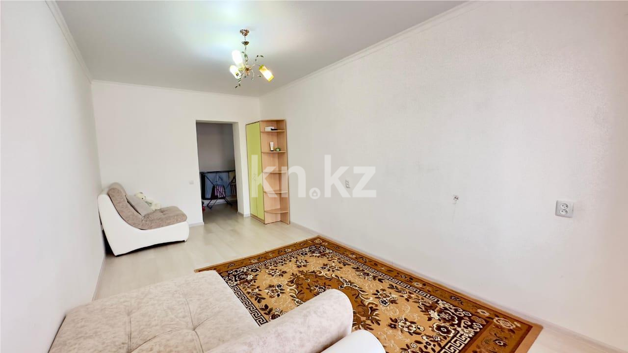 Продажа 1-комнатной квартиры, 41 м² в Астане - фото 2