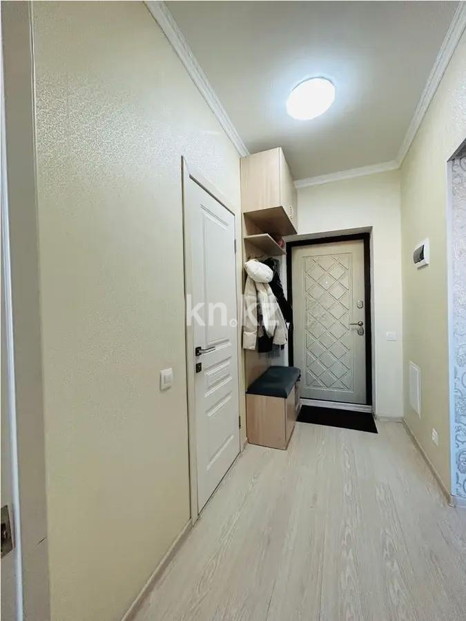 Продажа 1-комнатной квартиры, 40.5 м² в Астане - фото 4